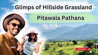 Unique Grassland with Amazing Mountain Backdrop | Pitawala Pathana | Riverstone