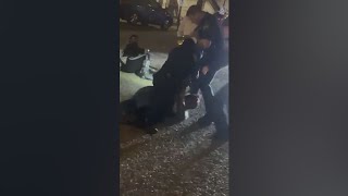 Violent Dothan arrest raises questions about investigation, procedure