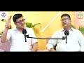 AYURVAANI Podcast Episode 4 with Ayurveda Expert Dr.Arun Kumar Tripathi on Advancements in Ayurveda.