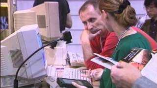 The Computer Chronicles - Comdex (1995)