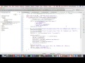 Learn how jdbc works with derby database
