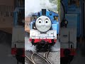 大井川鐵道きかんしゃトーマスday out with thomas 2022ショートver.