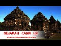 Sejarah Candi Ijo