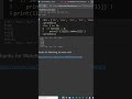 Python Use f-string function to formate nicely the list elements and their indices inside a for loop