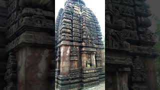 Pascimeswar Mahadev Temple, Amangeikuda, Kandarpur, Athagarh