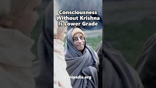 Consciousness Without Krishna Is Lower Grade - Prabhupada 0690