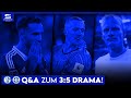 Schalke - Darmstadt 3:5 | Trainerprofil? Mannschaft Schuld? Torwartwechsel? | S04 Q&A zum Spieltag