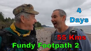 Fundy Footpath 2