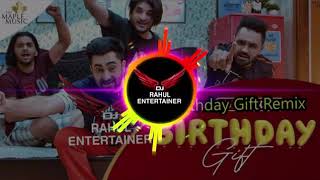 #MrJaat Hacker #Latest punjabi song sherry maan #birthdayGift
