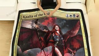 Kaalia of the Vast commander cedh deck