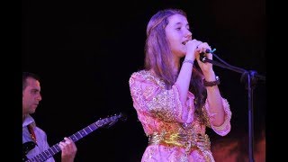 Celia Ould Mohand 2018 Chante \