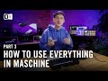 How to Use Everything in MASCHINE MK3, Beat Making Masterclass (Part 3) | Native Instruments