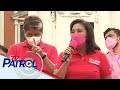 VP Leni umaasa ng mas magandang resulta sa Laguna sa Halalan 2022 | TV Patrol