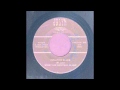 Wibby Lee & Paul Allan - Inflation Blues - Rockabilly 45