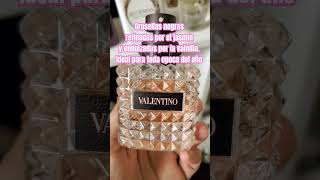 Valentino Donna Born in Roma #perfume #top #trending #women #summer #spring #sweet #youtubeshorts