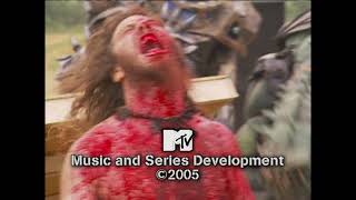 Dakota Pictures/Bam Margera Productions/MTV Music \u0026 Series Development (2005) #8