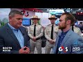 Drew Levine on Integrated Security Solutions