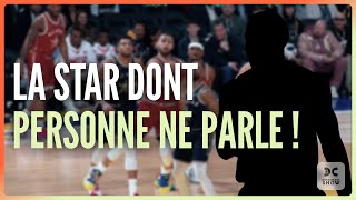 LA STAR NBA LA PLUS SOUS ESTIMÉE !