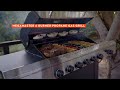 Why Buy The Megamaster 6 Burner Gas Grill