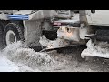 Phase one parking ban will clear Edmonton streets