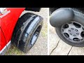 Lifted Truck Owner REFUSES New Tires!! | Just Rolled In