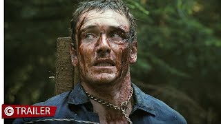 Eden lake - Trailer