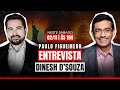 Paulo Figueiredo & Dinesh D'Souza - Como o Partido Democrata pode fr4ud4r as eleições nos EUA