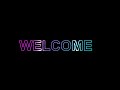 Animated NEON Text With Only CSS (FULL CODE)