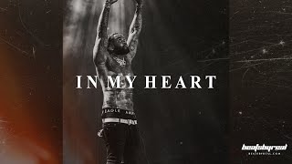 Kevin Gates Sample Type Beat "IN MY HEART" | 2022 Type Beat