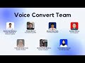 Voice Convert D3TI UNS