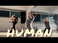 [Contemporary-Lyrical Jazz] Human - Christina Perri Choreography.Soo |댄스학원 |재즈댄스 |컨템리리컬재즈 |발레