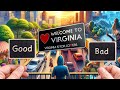 10 Things You Could HATE About Living in Virginia