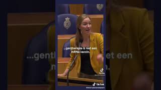 FvD 8 Forum voor Democratie Thierry Baudet vaccinatie