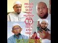 jika ada ustadz salafi yang merokok.. apakah itu ustadz rb