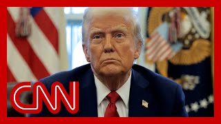 Sources: Trump considering US strikes on Iran nuclear sites