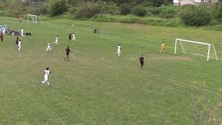 9.1.19 | Union Gold U12/'08 vs UKR Nationals  | Lou Ramos Classic via Soler Cam