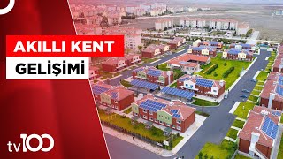 Akıllı Kent Gelişimi, Eskişehir Tepebaşı Belediye Başkanı Canlı