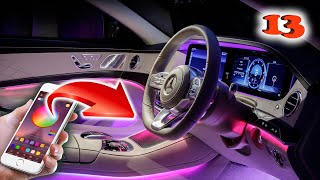 13 AMAZING CAR ACCESSORIES FROM ALIEXPRESS & AMAZON 2021 | BEST CAR GADGETS. TOOLS