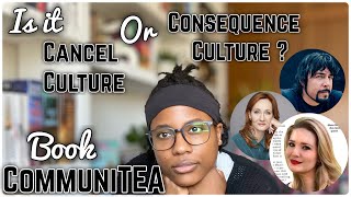 Book CommuniTEA: Problematic Creators Want Attention, Sarah J Mass A Zionist? [CC]