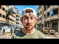 Entering Mogadishu | World's Most Dangerous City