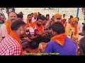 गणपति मंडली मां झलको मारो गणपती आवो मंदिर मां ll adivasi bhajan kirtan video jhabua 2024 ll