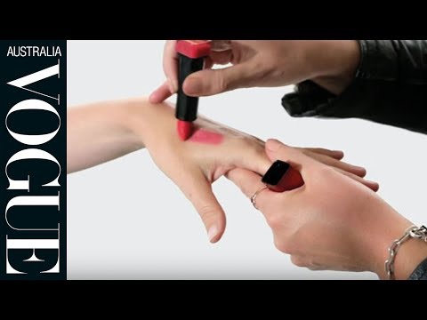 How to pick the best lipstick shades for your skin tone How to pick the best lipstick shades for your skin tone