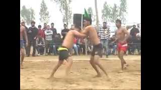 kabaddi world cup 2012 sonu khaira