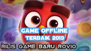 Game Offline Terbaik 2019-Angry Bird
