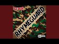 RHYME GUARD