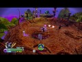 Skylanders Trap Team Deja Vu Remember to Live Path Guide