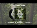 [No Copyright Music] KenForce & Envici   Cosmic