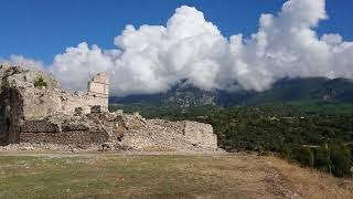 Yakaköy Tlos Seydikemer 1