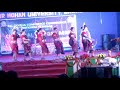 ame sambalapuria fula re_performance on odiya song