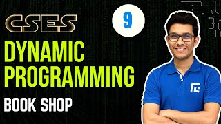 DP-9 Book Shop | Knapsack | Problem Solving | Competitive Programming | DSA | CSES